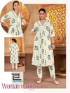 Woman World Vol 1 By Blue Hills Rayon Kurti With Bottom Orders In India